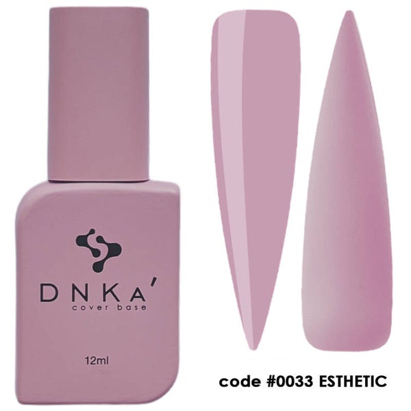 Cover Base - 33 Esthetic