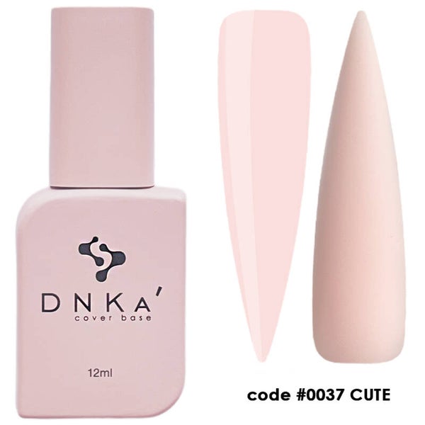 Cover Base - 37 Cute