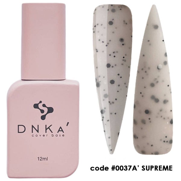 Cover Base - 37A' Supreme