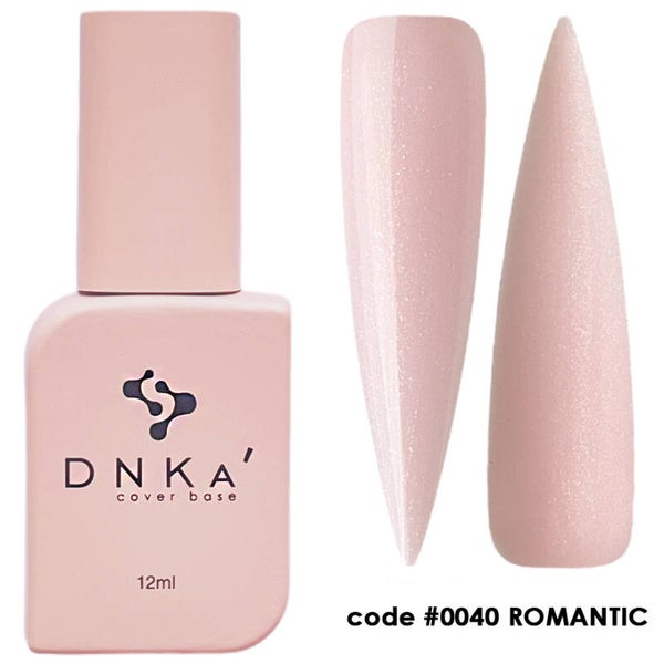 Cover Base - 40 Romantic