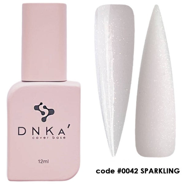 Cover Base - 42 Sparkling