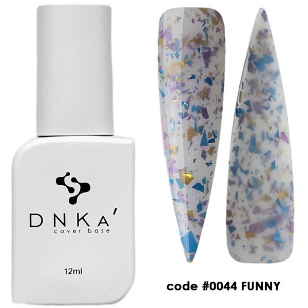 Cover Base - 44 Funny