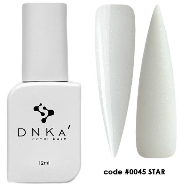 Cover Base - 45 Star
