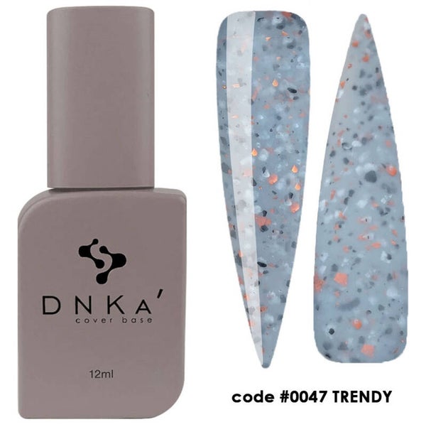 Cover Base - 47 Trendy