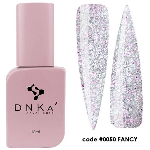 Cover Base - 50 Fancy