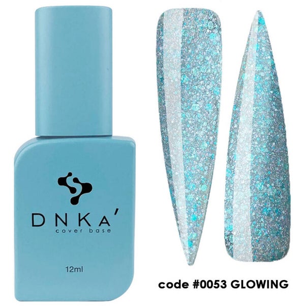 Cover Base - 53 Glowing