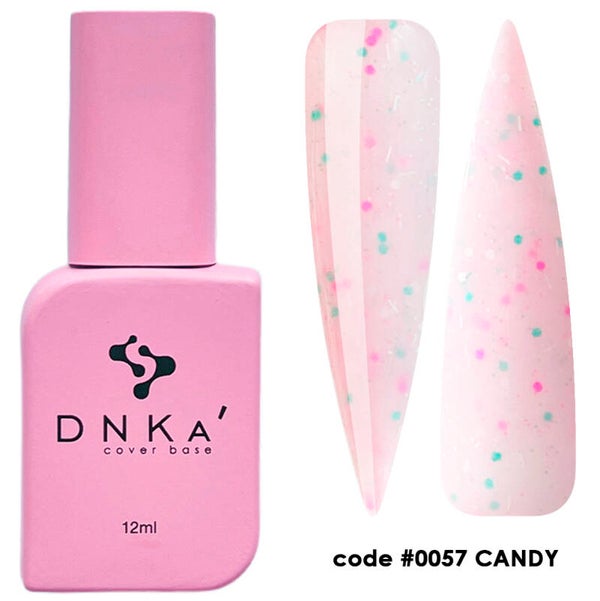 Cover Base - 57 Candy