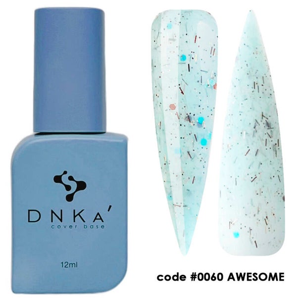 Cover Base - 60 Awesome