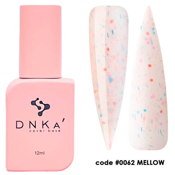 Cover Base - 62 Mellow