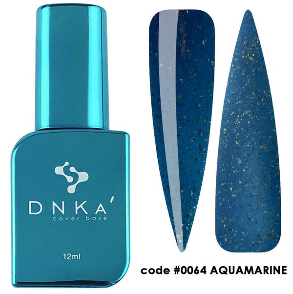 Cover Base - 64 Aquamarine