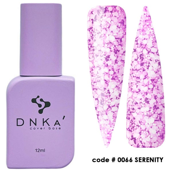 Cover Base - 66 Serenity