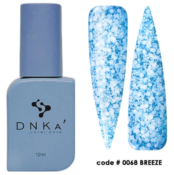 Cover Base - 68 Breeze