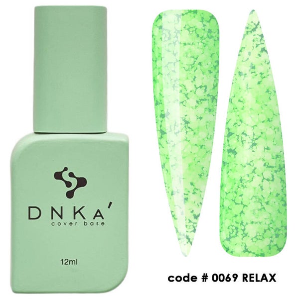 Cover Base - 69 Relax