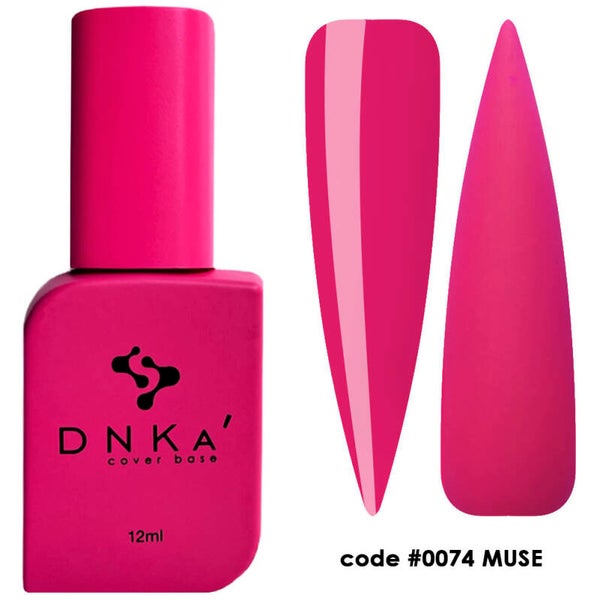Cover Base - 74 Muse