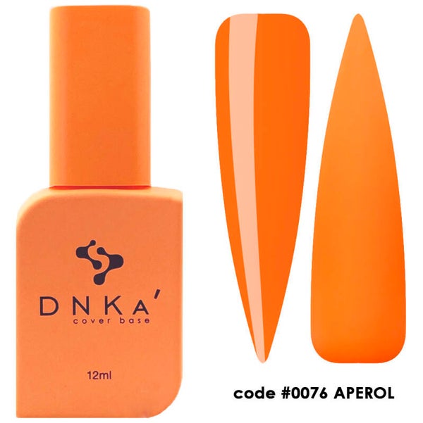 Cover Base - 76 Aperol