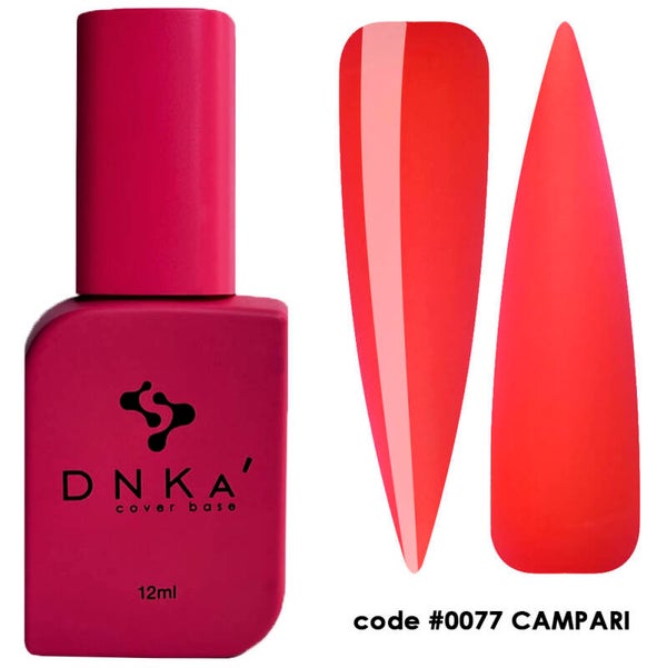 Cover Base - 77 Campari