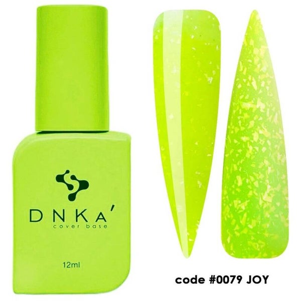 Cover Base - 79 Joy