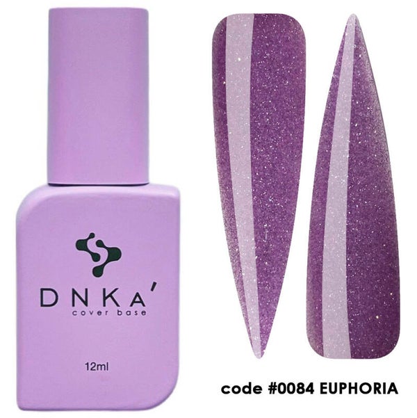 Cover Base - 84  Euphoria