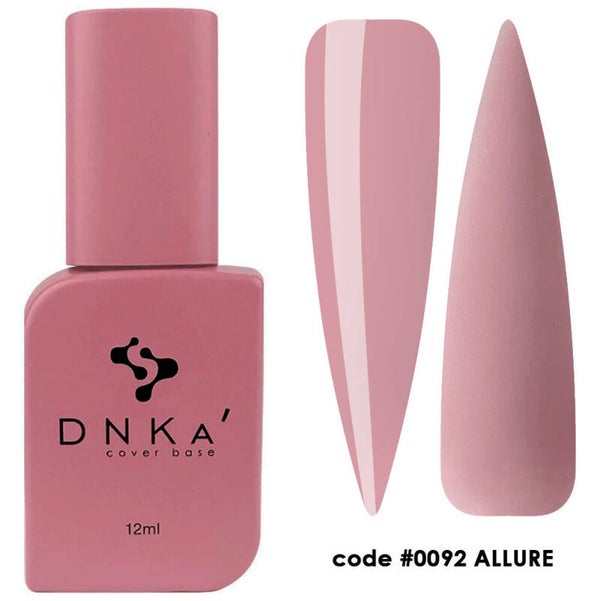Cover Base - 92 Allure