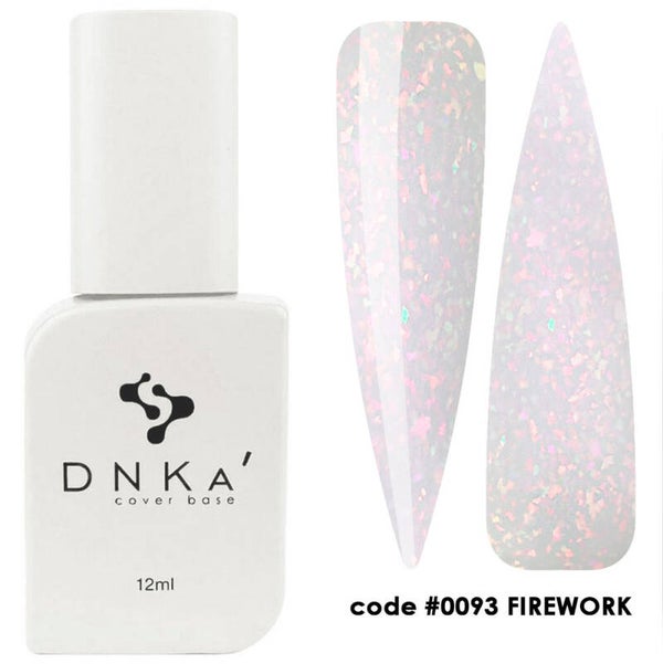Cover Base - 93 Firework