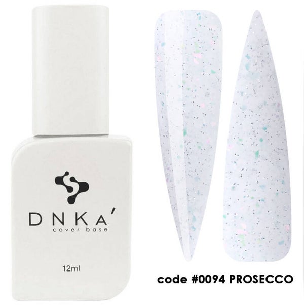 Cover Base - 94 Prosecco