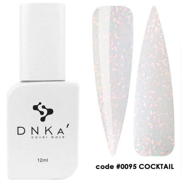 Cover Base - 95 Cocktail