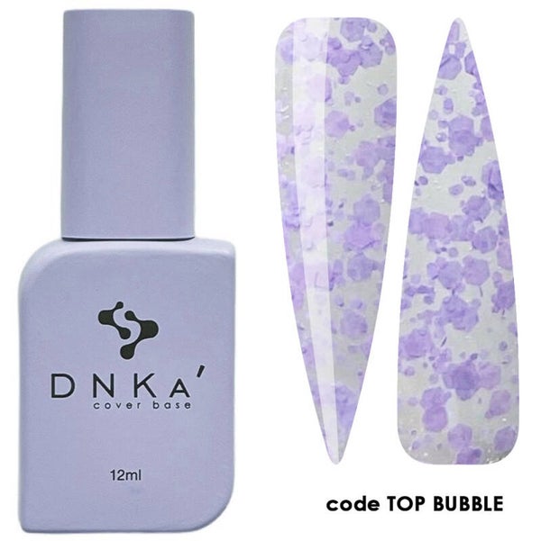 Code Top Bubble