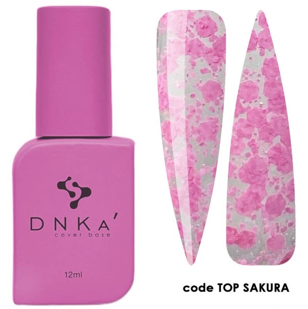 Code Top Sakura