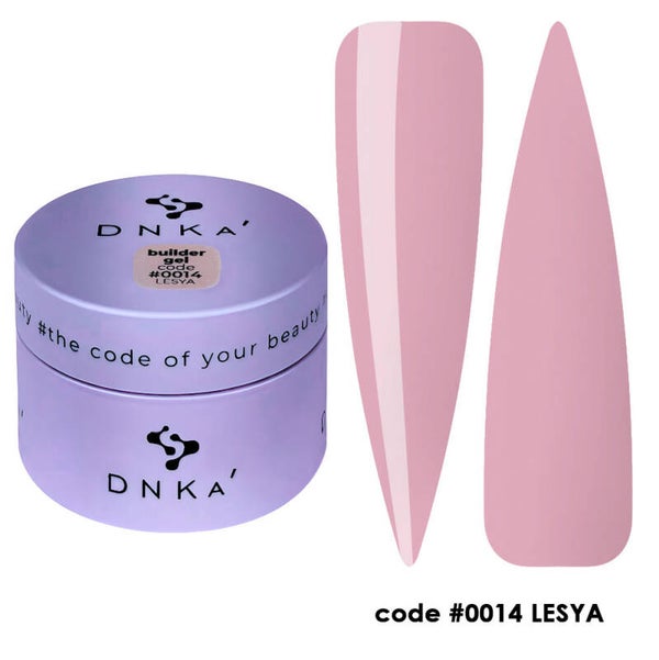Builder Gel - 14 Lesya