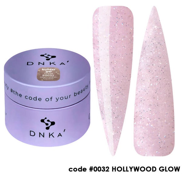 Builder Gel - 32 Hollywood Glow