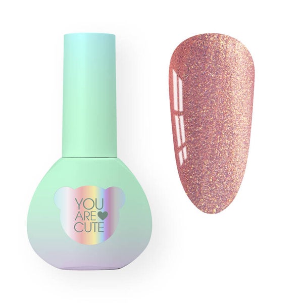 Gel polish 5ml-107