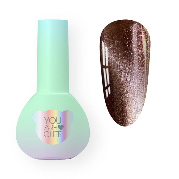 Gel polish 5ml-117