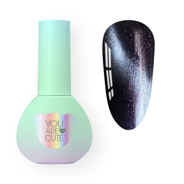 Gel polish 5ml-121