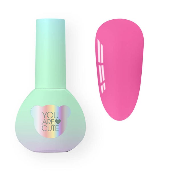Gel polish 5ml-14