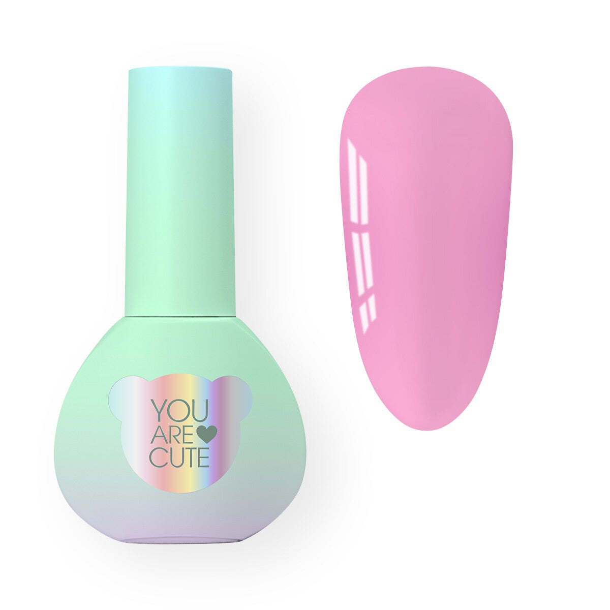Gel polish 5ml-15