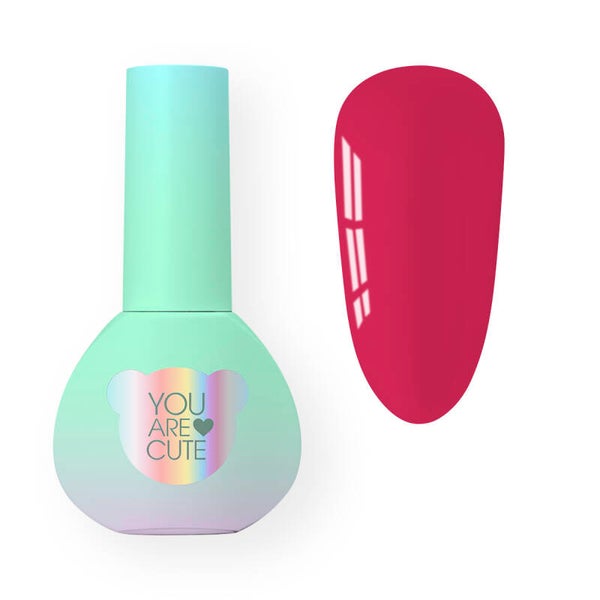 Gel polish 5ml-156