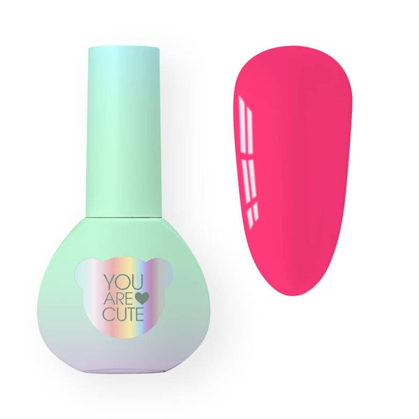 Gel polish 5ml-158