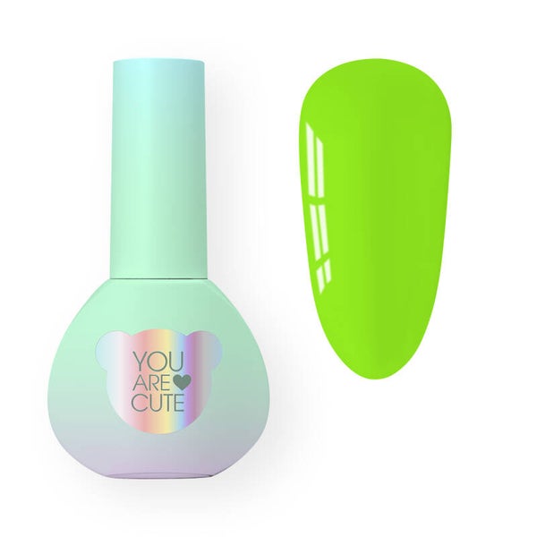Gel polish 5ml-163