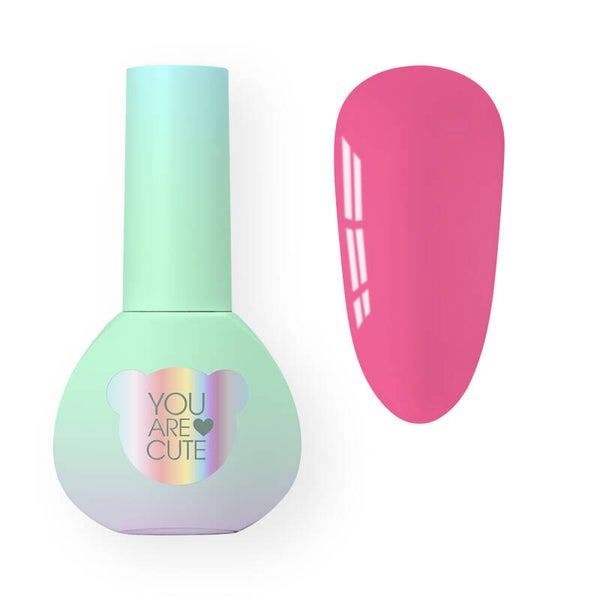 Gel polish 5ml-17