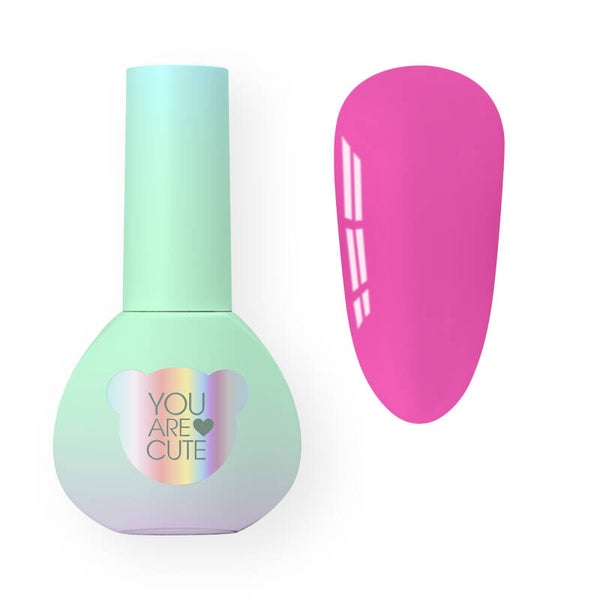 Gel polish 5ml-18