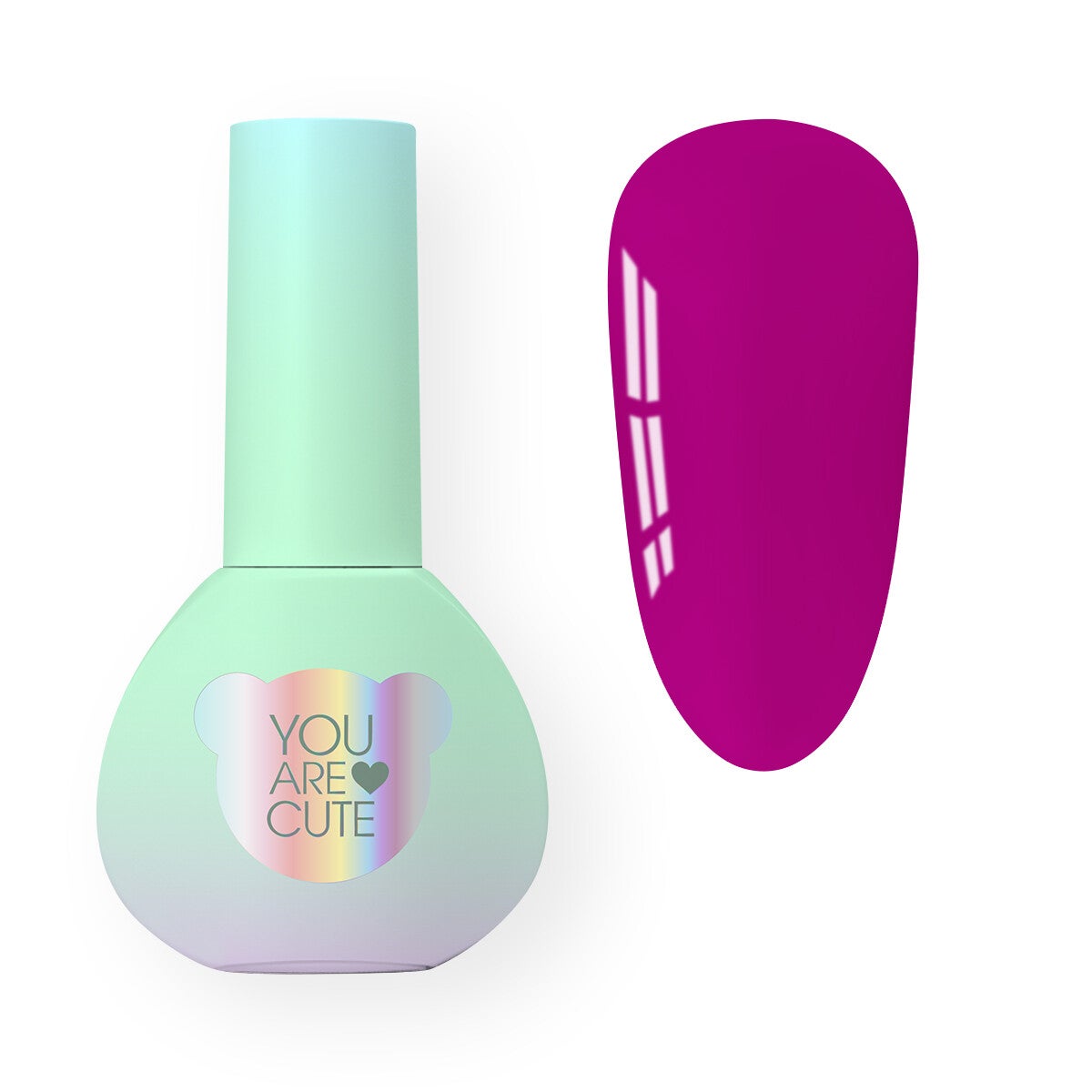 Gel polish 5ml-22