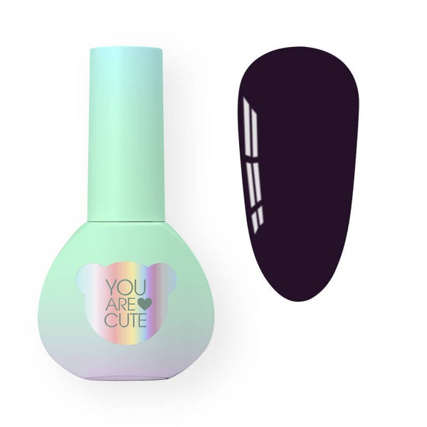 Gel polish 5ml-40