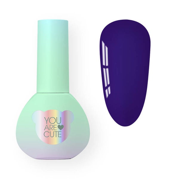 Gel polish 5ml-41