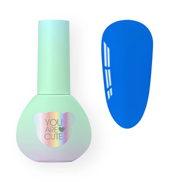 Gel polish 5ml-51