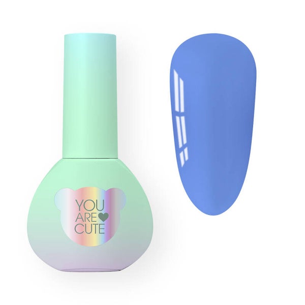 Gel polish 5ml-54