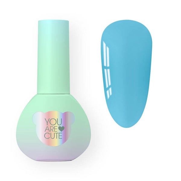 Gel polish 5ml-58