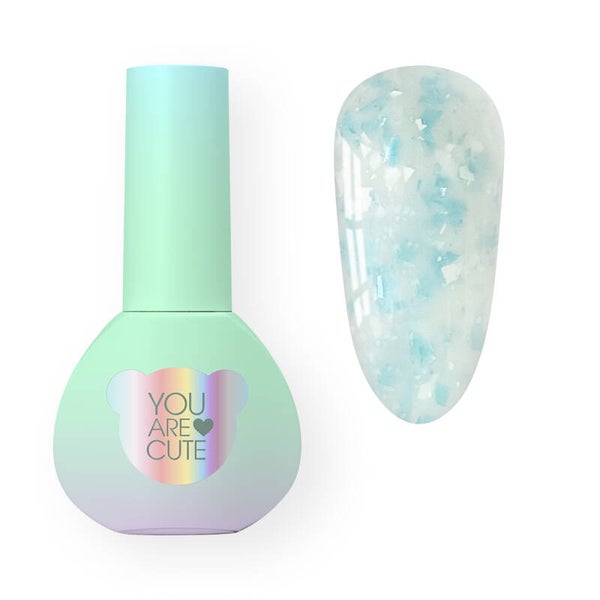 Cover base 5ml-20