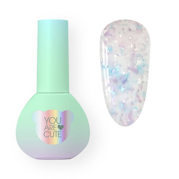 Cover base 5ml-21