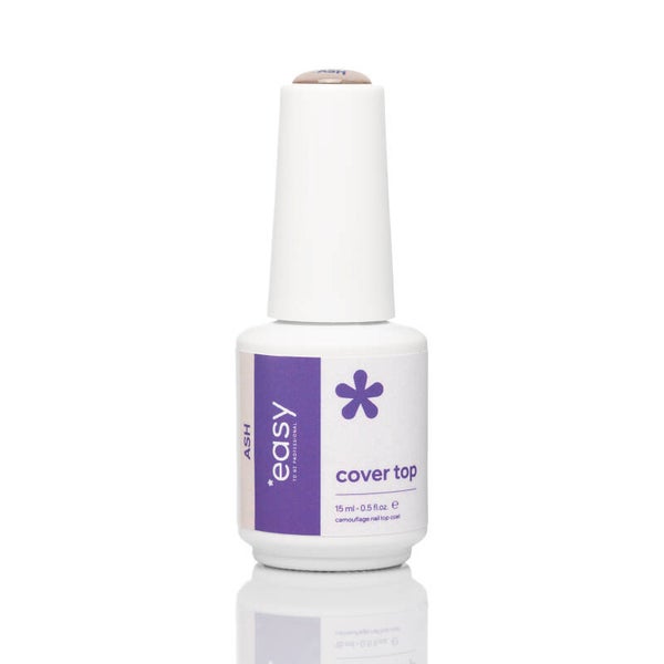 Cover top ash, 15ml