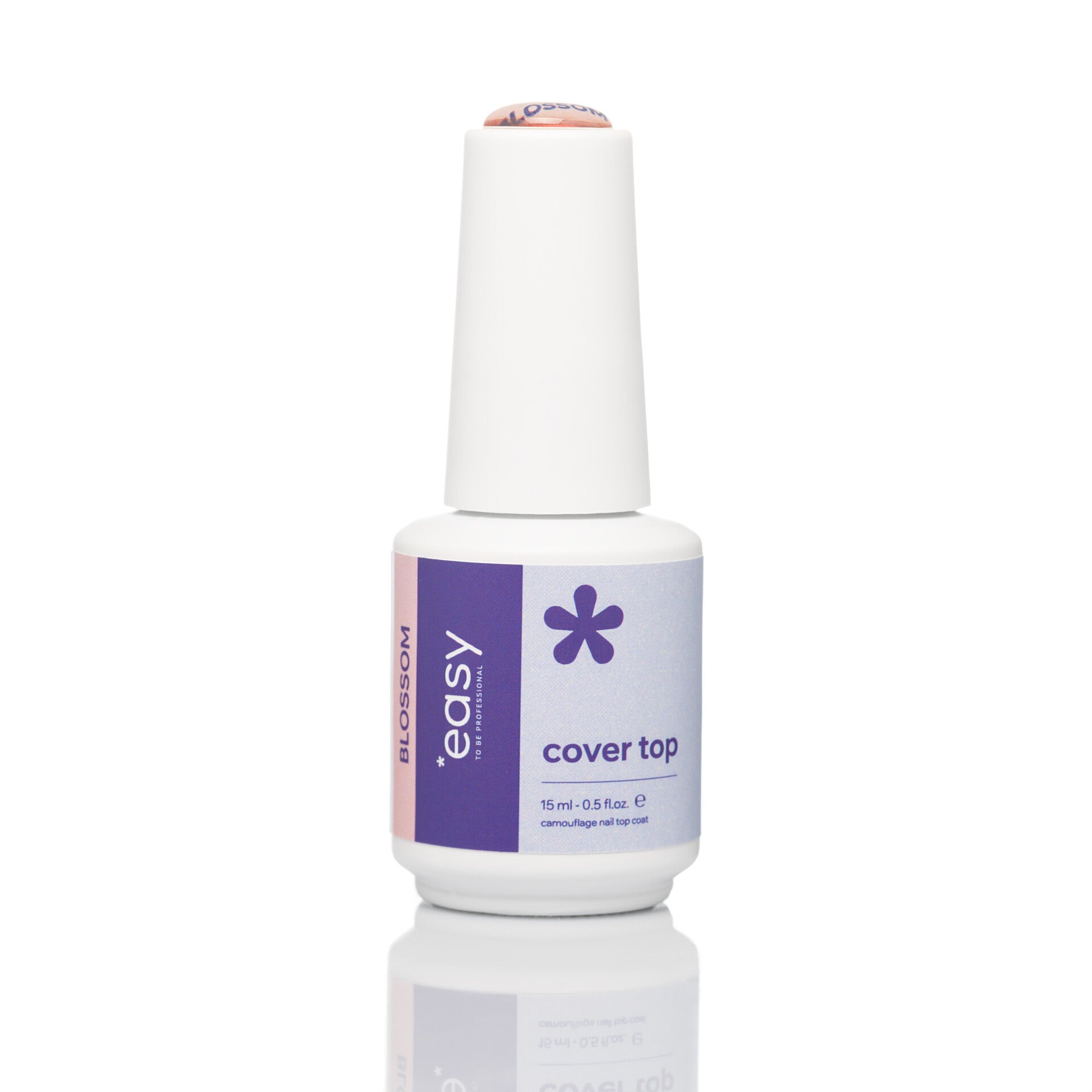 Cover top blossom, 15ml